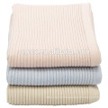 15BLT1020 children cashmere blanket throw